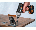 Worx WX291.9 - Atornillador Impacto 20V (S/bat)